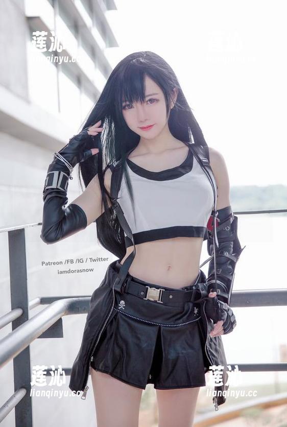 sally dorasnow多啦雪和服高清图册，让你体验摇曳生姿的日式风情